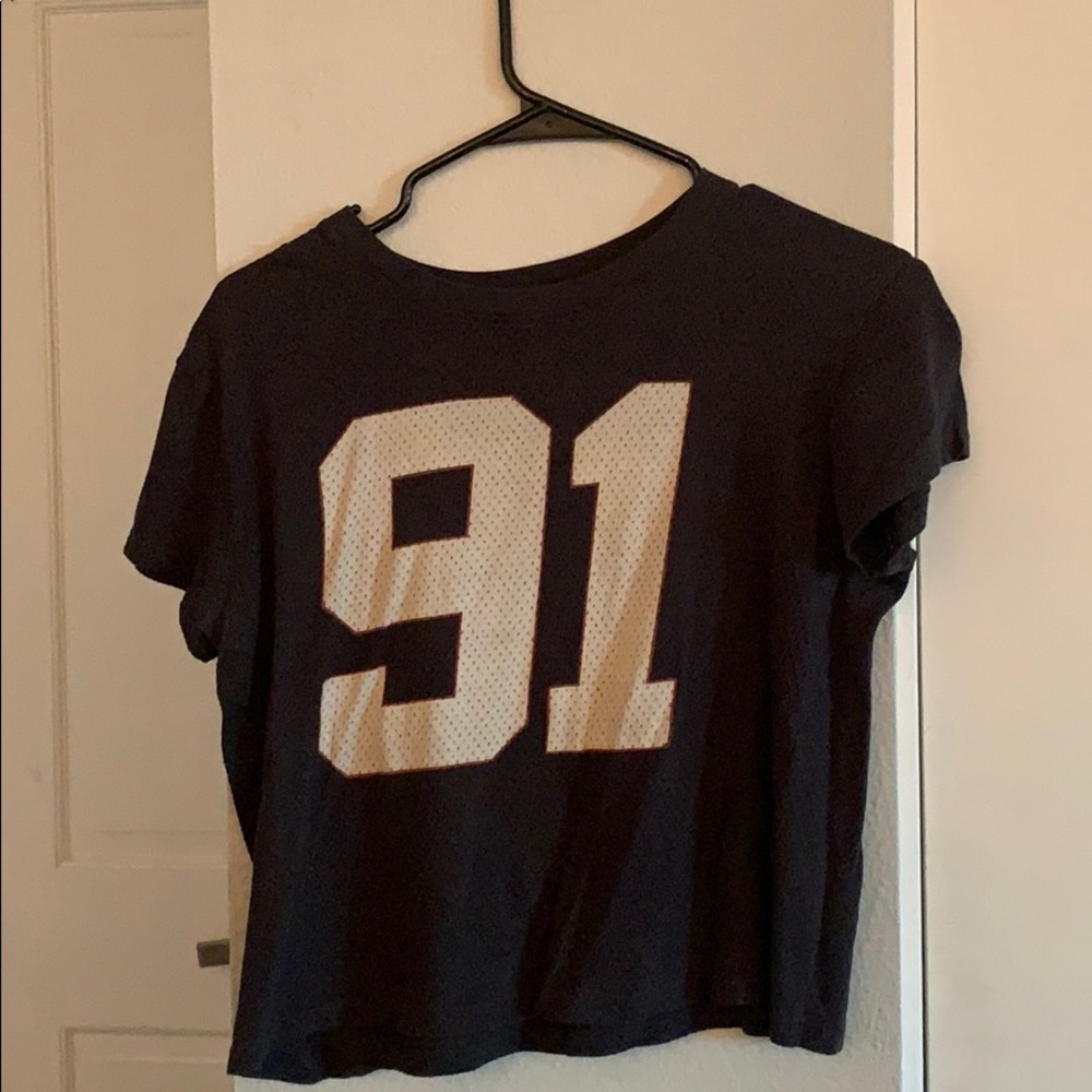 Jersey Tee